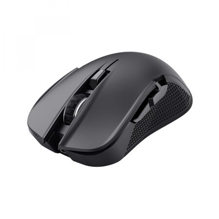 Mouse Trust Gaming Ybar Wireless Black GXT923