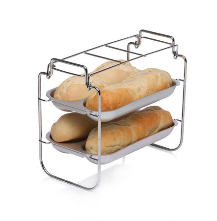 Horno De Pan "Full Bread" Liliana (AFP910)