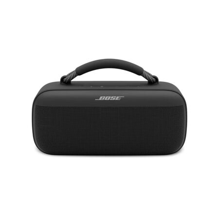Parlante Bluetooth Bose Soundlink Max Negro 883848-0020