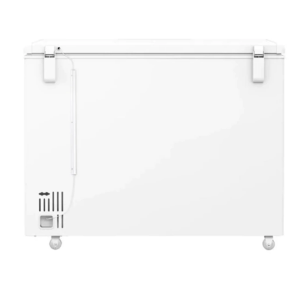 Freezer Horizontal Candy Cchh3012ear 300 Lt Inverter Ciclico