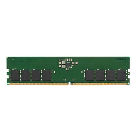 Memoria DDR5 Kingston 8Gb 5600 MHz