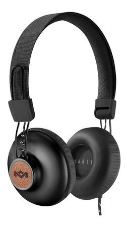 Auricular Positive Vibration 2 - Signature Black House Of Marley