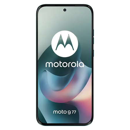 Motorola G77 Xt2621-3 8G 256Gb Gris