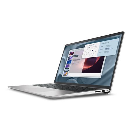 Notebook Dell 15.6 i5-1334U 16GB SSD512GB Pro Essential Sin Sistema Operativo