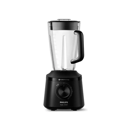 Licuadora Philips 3L Jarra de Vidrio HR 2262/90