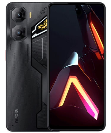 Celular Nubia Neo 3 5G Gray