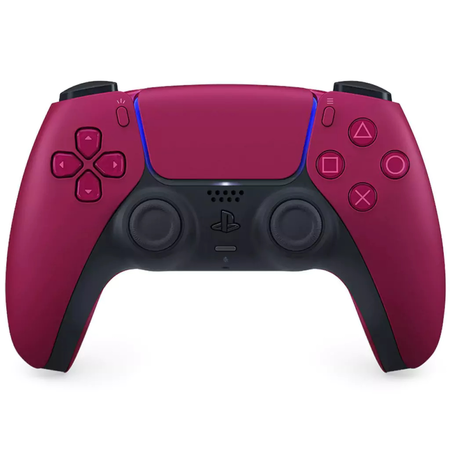 Joystick Sony DualSense 5 (DS5) Cosmic Red