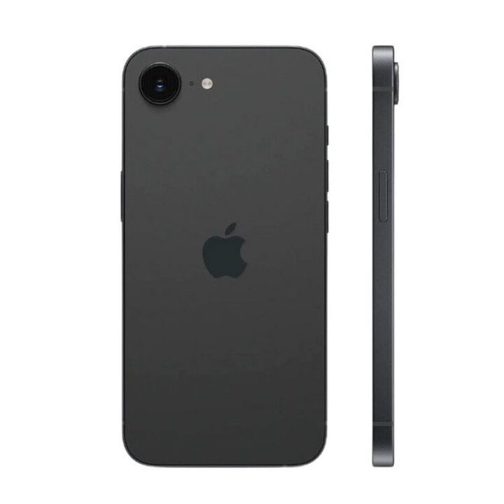 Celular Apple Iphone 16e 128 GB - Vista 5