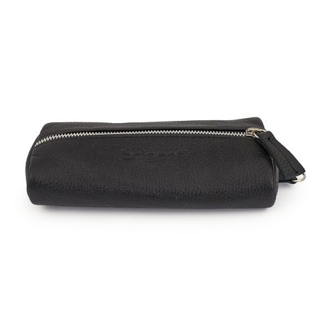 CARTUCHERA ARIAL NEGRA