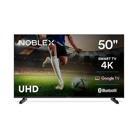 Tv LED 50 Noblex DR50x8590 Google UHD 4K