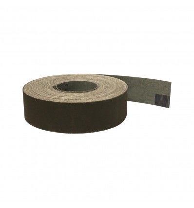 Rollo de tela esmeril grano 120 x20m Norton K246