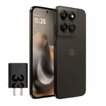 CELULAR MOTOROLA MOTO G77 5G 256GB BLACK OLIVE
