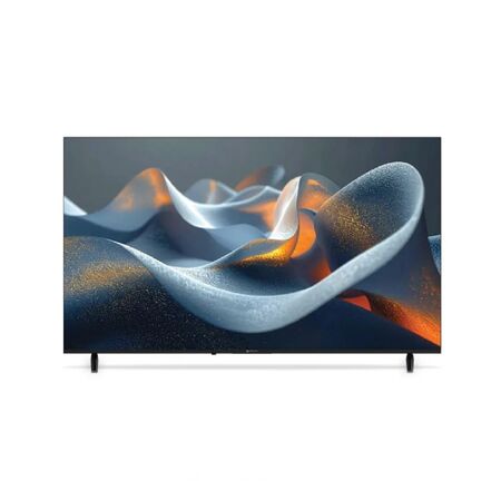 SMART TV MOTOROLA MT6510 65 PULGADAS UHD 4K GOOGLE TV