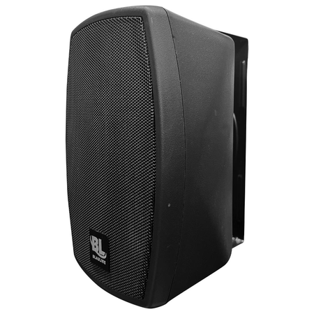 Parlante Bafle Estudio Exterior Soporte 5 Pulgadas Blauline