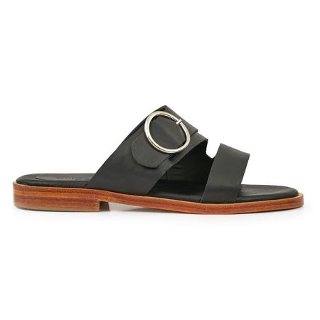 CHINELA BARWON NEGRA