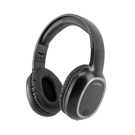 Auriculares Inalámbricos Gadnic Vincha Bluetooth 5.0