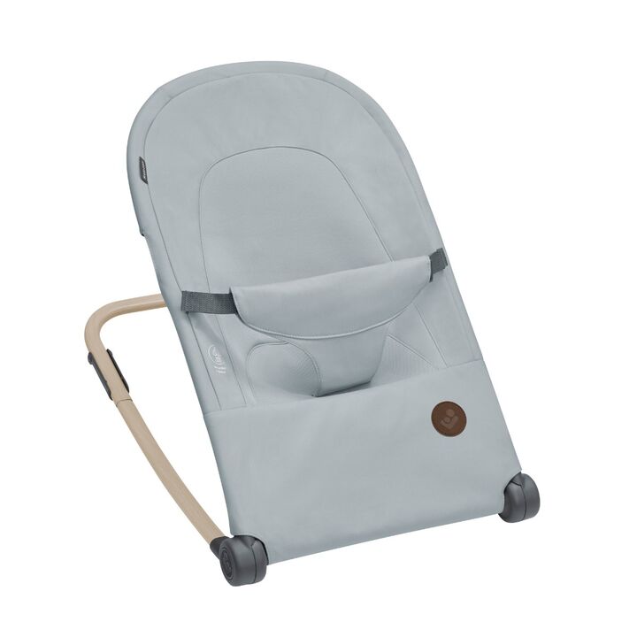 SILLA MECEDORA LOA BEYOND GREY ECO MAXI COSI - Vista 3