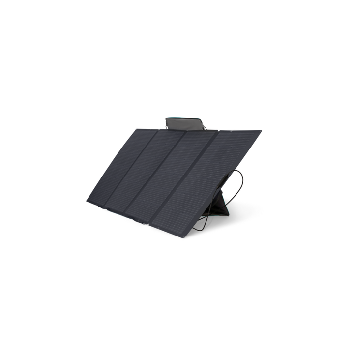 Combo Ecoflow DELTA 3 1500 + PANEL SOLAR 400W - Vista 3