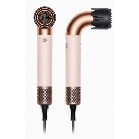 OM Secador de Pelo Profesional 2200W