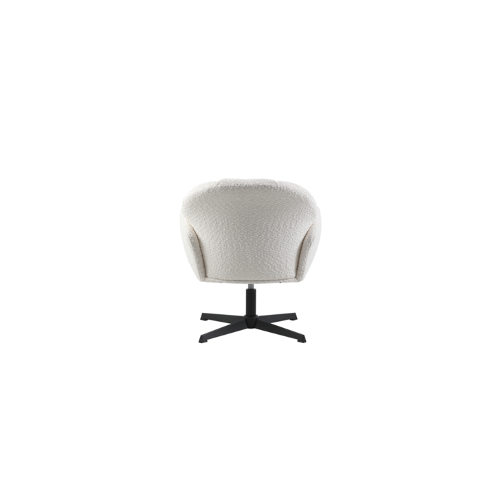 SILLON GIRATORIO TOSCANA - Vista 3