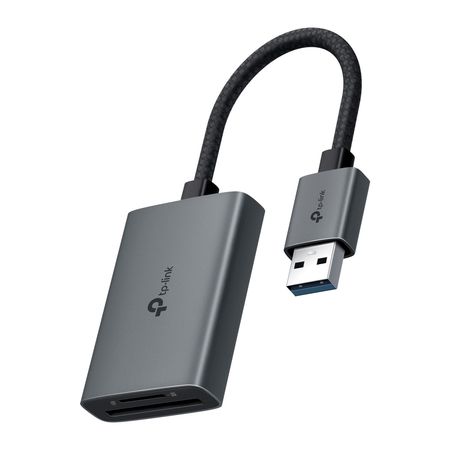 Adaptador TP-Link UA430  USB-A a SD | Micro SD