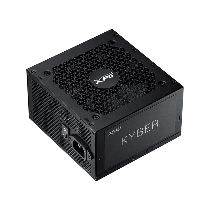 Fuente 850W ADATA XPG kYBER 80Plus Gold - Vista 2