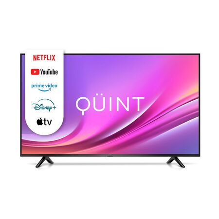TV SMT 50 UHD QT-50UHD20312-257 GOOGL QUINT