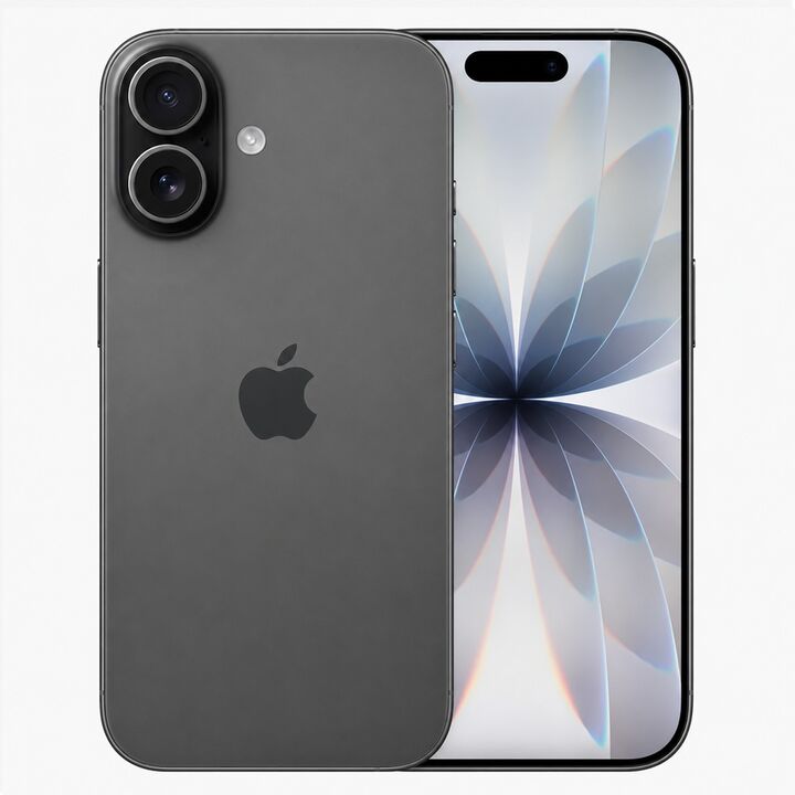 Apple iPhone 17 256GB 5G - Vista 25