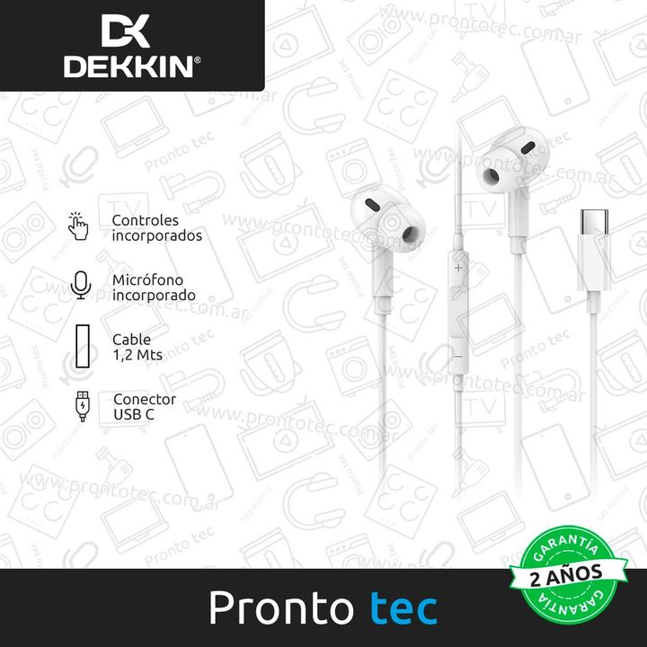 Combo ZTE A56 Pro 4+8GB 128GB Grey + Auriculares Dekkin USB-C - Vista 6
