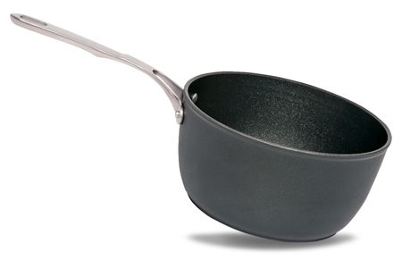 Cacerola C/Mango Tvs Ispirata 18cm Antiadherente Induccion