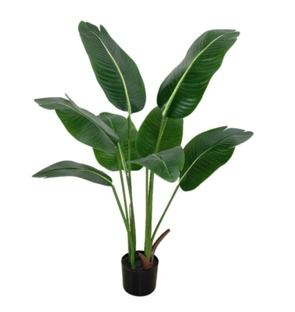 Planta Artificial 120CM Ave del Paraiso 