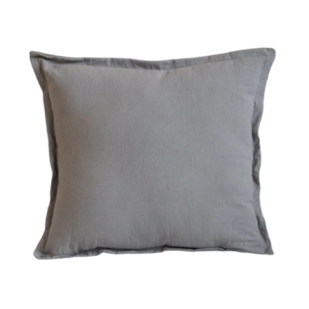 Almohadon decorativo nordico de Tusor Gris Elefante 40x40 TS-405