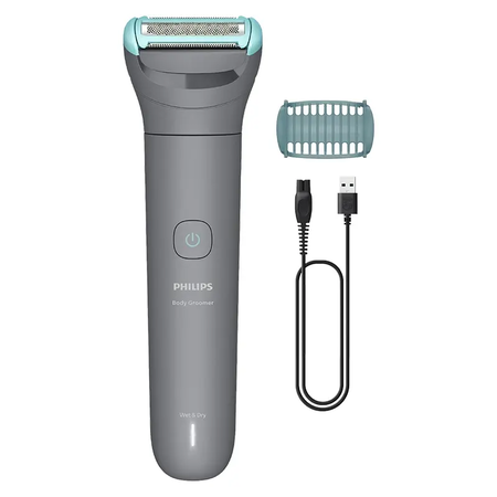 Recortador Corporal Philips Bg3470/15 Serie 3000