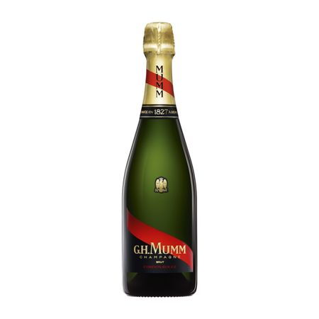 Espumante GH Mumm Cordon Rouge 750 ml