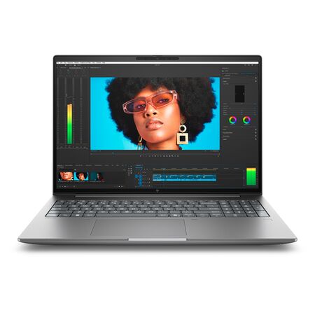 Notebook Hp Zbook X G2i 16 Intel Core Ultra 9 386h 32gb 1tb Windows 11 Pro