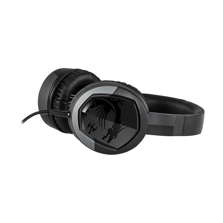 Auriculares MSI Immerse GH30 V2 - Vista 3