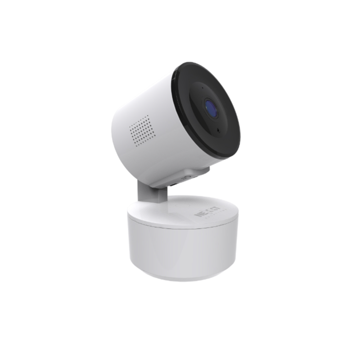 Camara Nexxt 2K IP 360° NHC P710 PTZ Interior Sin Cargador - Vista 3