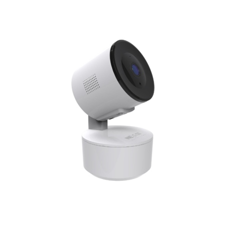 Camara Nexxt 2K IP 360° NHC P710 PTZ Interior Sin Cargador