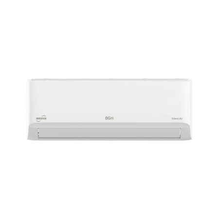 Aire Acondicionado Bgh-Silent Air BS35WCAU 3300W Frio Calor Split
