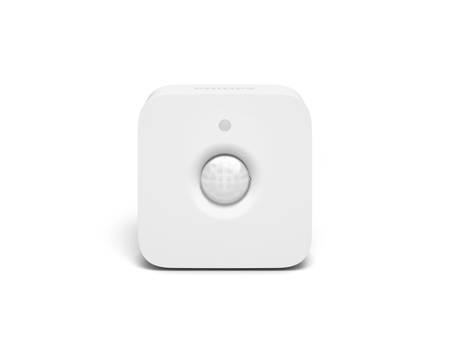 Sensor De Movimiento Philips Hue Motion Sensor