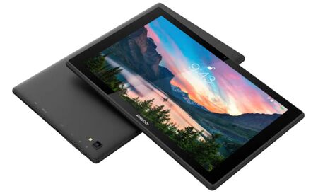 Tablet Philco Tp10A464 Funda 10.1 4Gb 64Gb Android 13 Color Negro