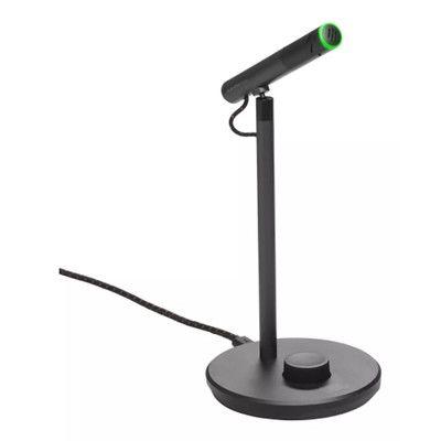 Microfono JBL Gamer Quantum Stream Talk Negro