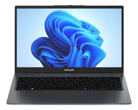 NOTEBOOK KELYX 15.6" FHD AMD RYZEN 5-7430U 8GB M.2 256GB WIN 11
