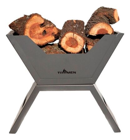 Leñero Tromen Runko Modular