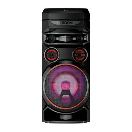 Torre de Sonido LG RNC7 Xboom 1000W