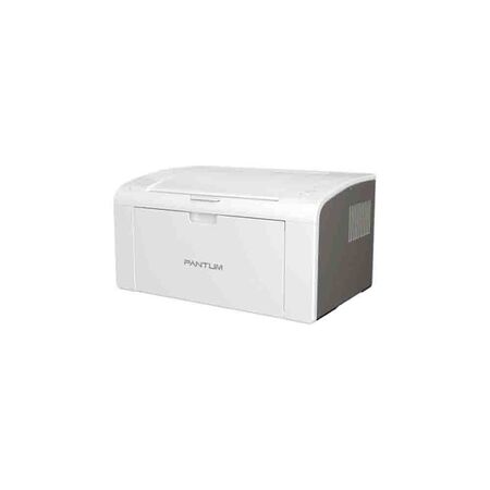 Impresora Laser Pantum WiFi Usb 22Ppm P2509W 1200x1200DPI Blanca