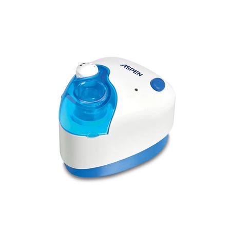 Nebulizador Aspen NU-320 Lite Ultrasonico