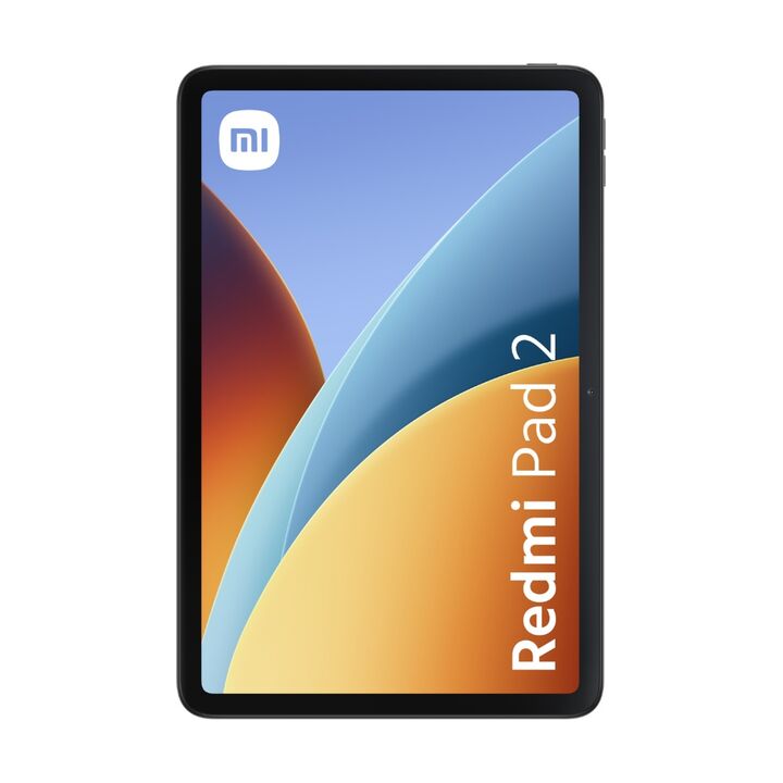 Tablet Xiaomi Redmi Pad 2 9.7" 4Gb/128gb Graphite Gray - Vista 2