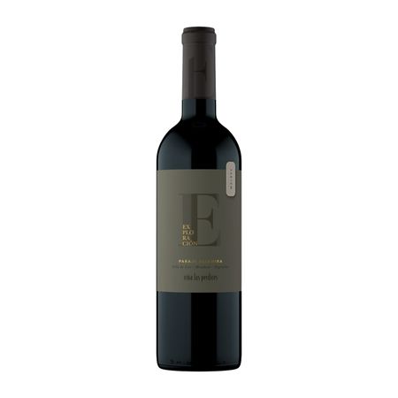 Vino Tinto Las Perdices Exploracion Malbec Paraje Altamira 750 ml