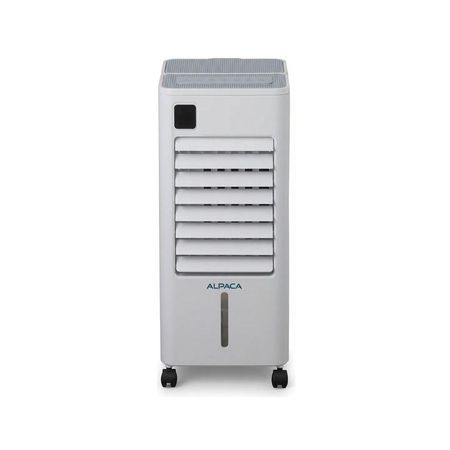 Climatizador Alpaca Digital 7 Lts  Control Remoto ALP-CLD-7L